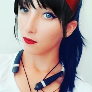 Meet your Posher, Krista